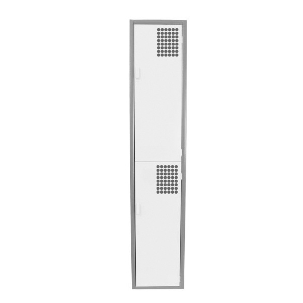 LOCKER 2 PUERTAS SERIE C - Image 3