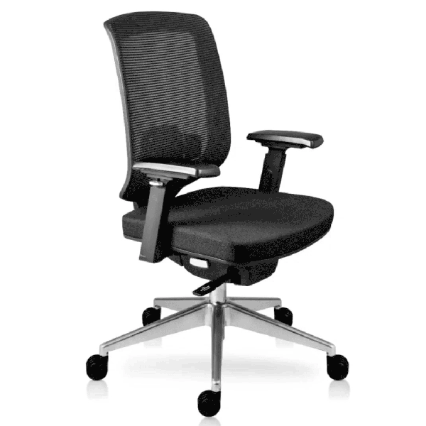 FINISTERRE NEGRO EJECUTIVO