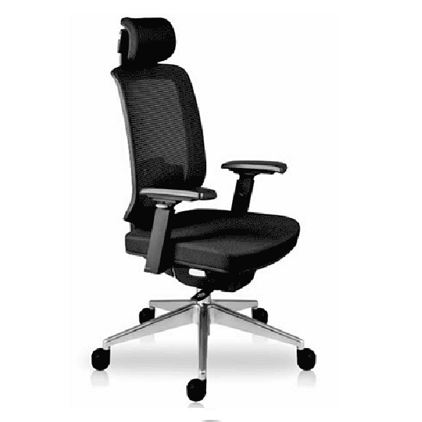 Finisterre Negro Cabecera